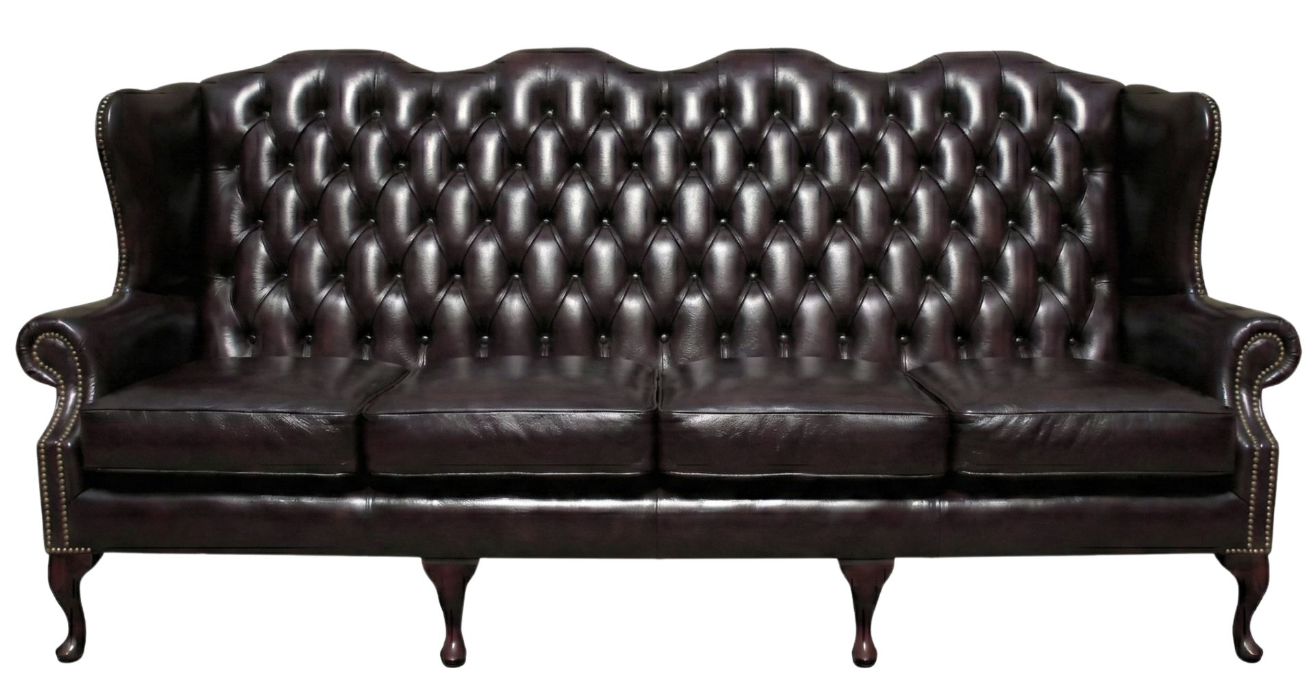 The Georgian Chesterfield